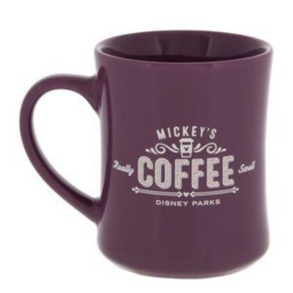 Disney Mickey's Really Swell Ceramic Mug - Picture 3 of 6